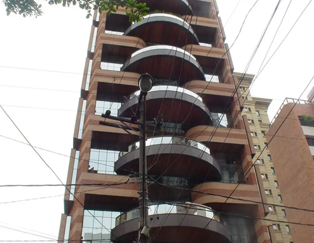 Edificio Quartzo