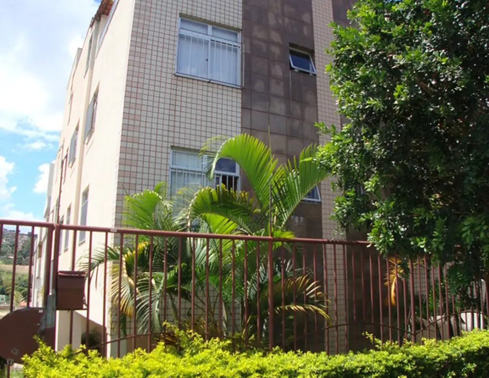 Edifício Monte Verde