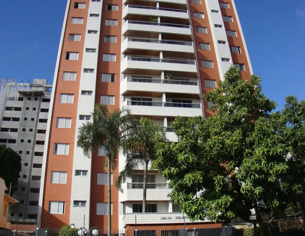 Residencial Lelio Coluccini
