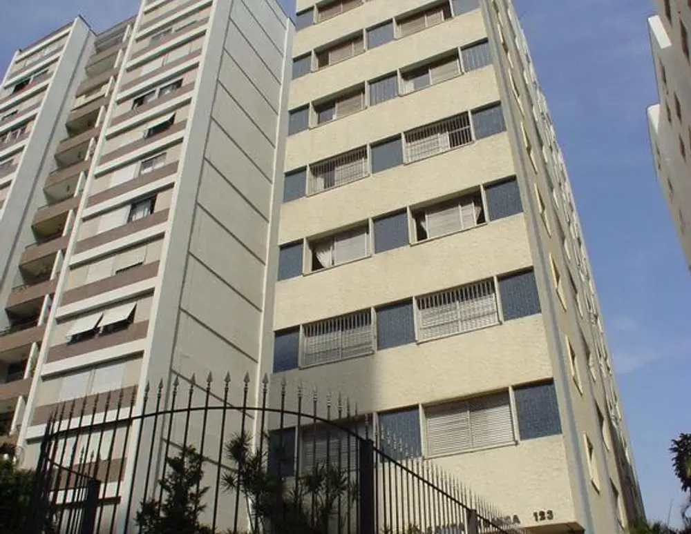 Edificio Santa Monica — foto 2