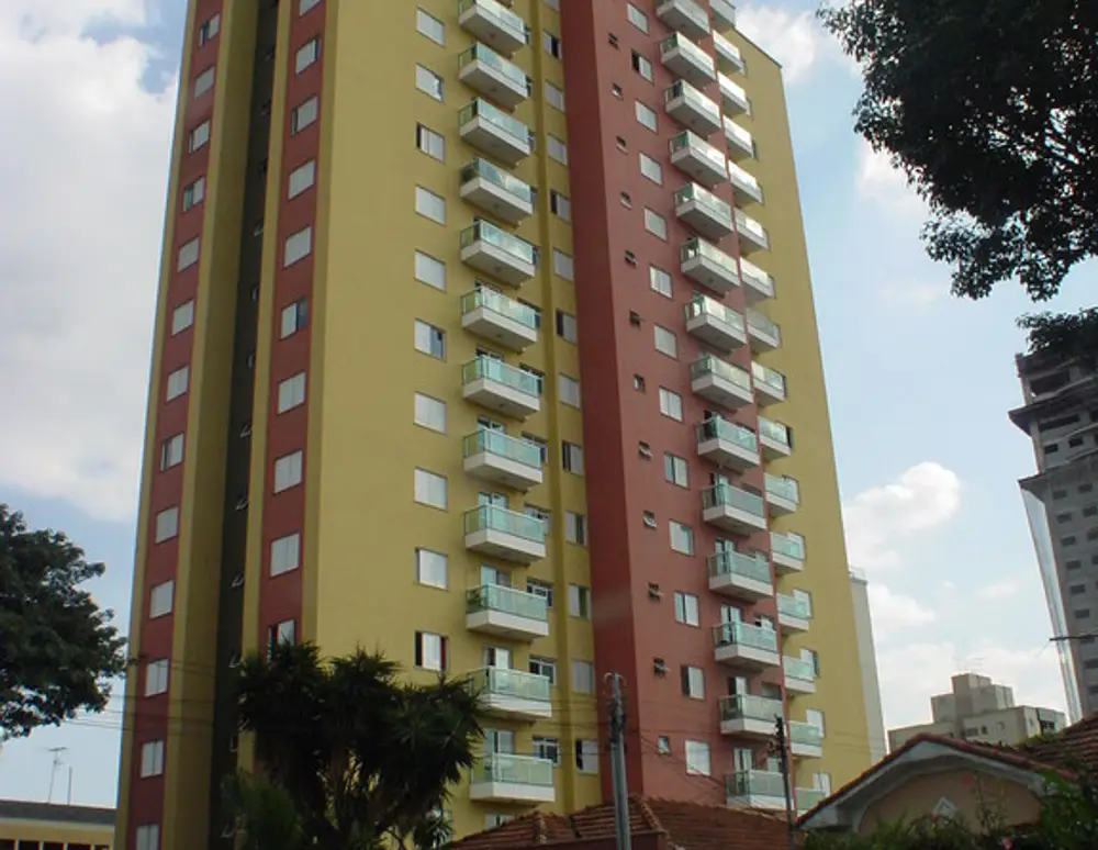 Edifício Estoril Tropical