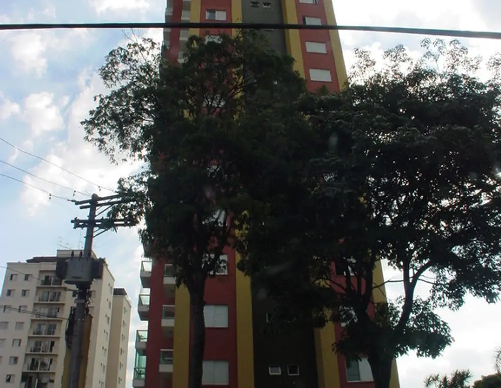 Edifício Estoril Tropical — foto 2