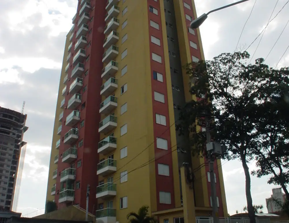 Edifício Estoril Tropical — foto 3