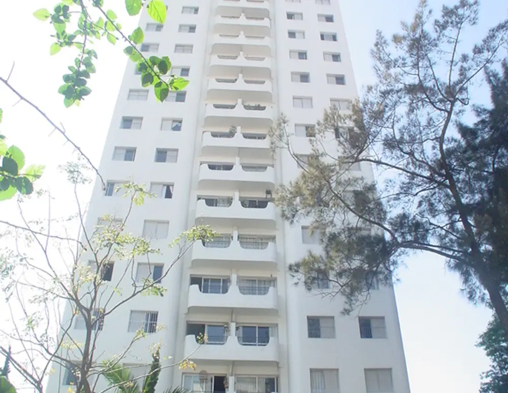 Edificio Rio Aviz