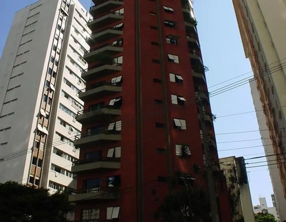 Edificio Juliana