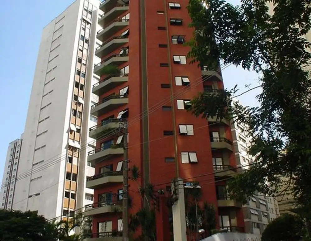 Edificio Juliana — foto 2