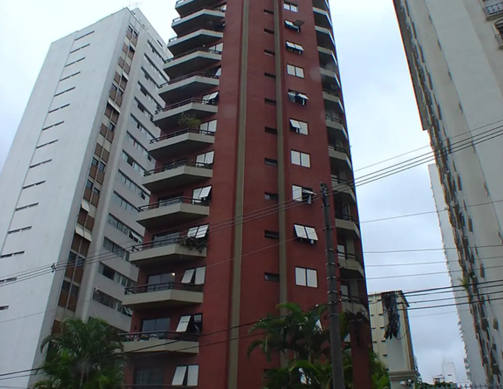 Edificio Juliana — foto 3
