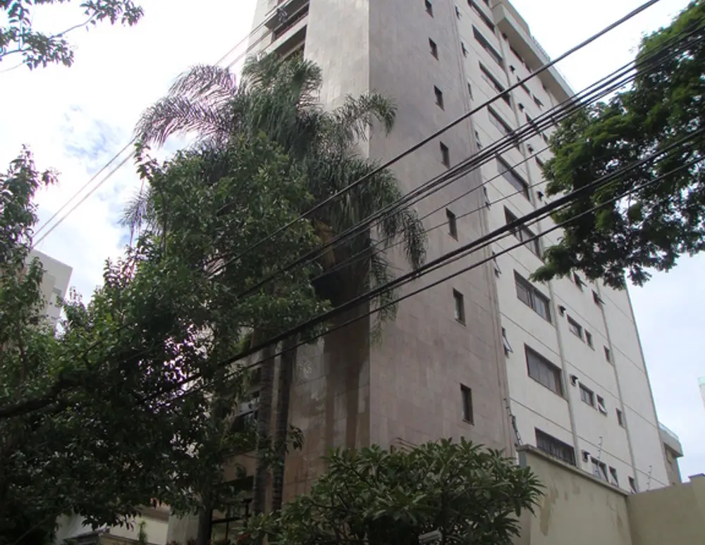 Edificio Dom Giuliano Della Rovere