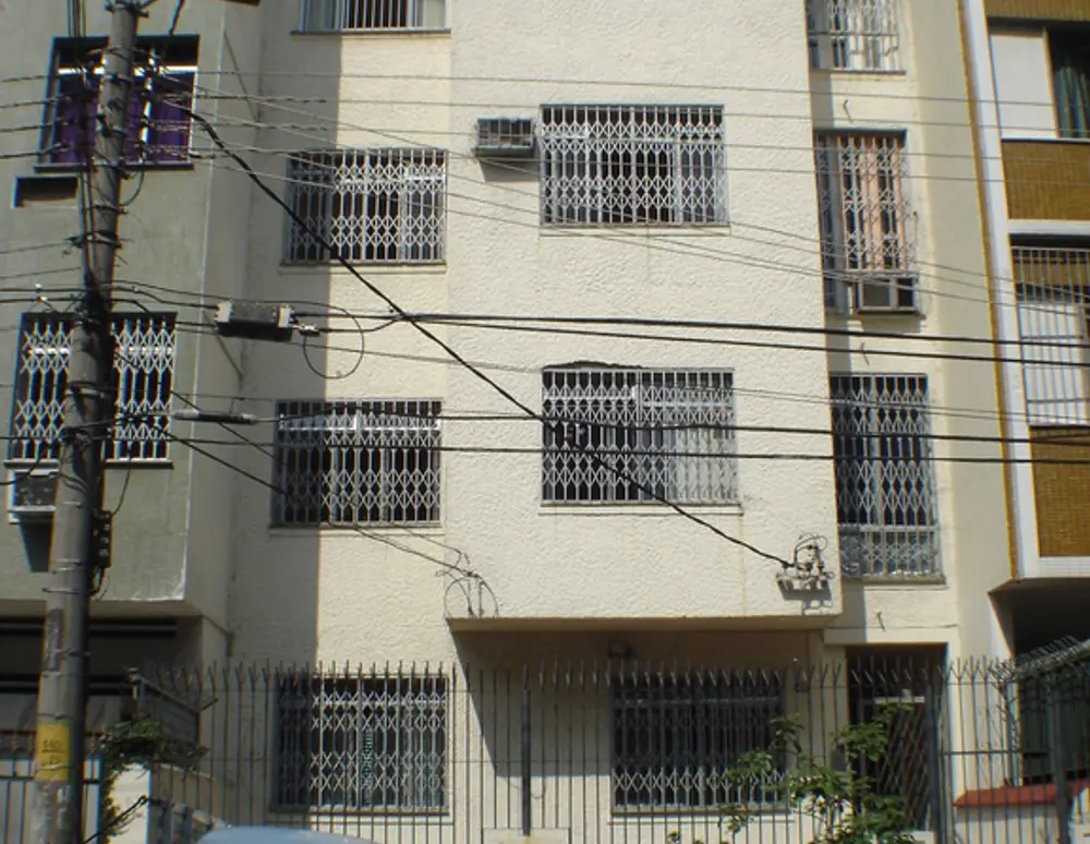 Edificio Campos Sales