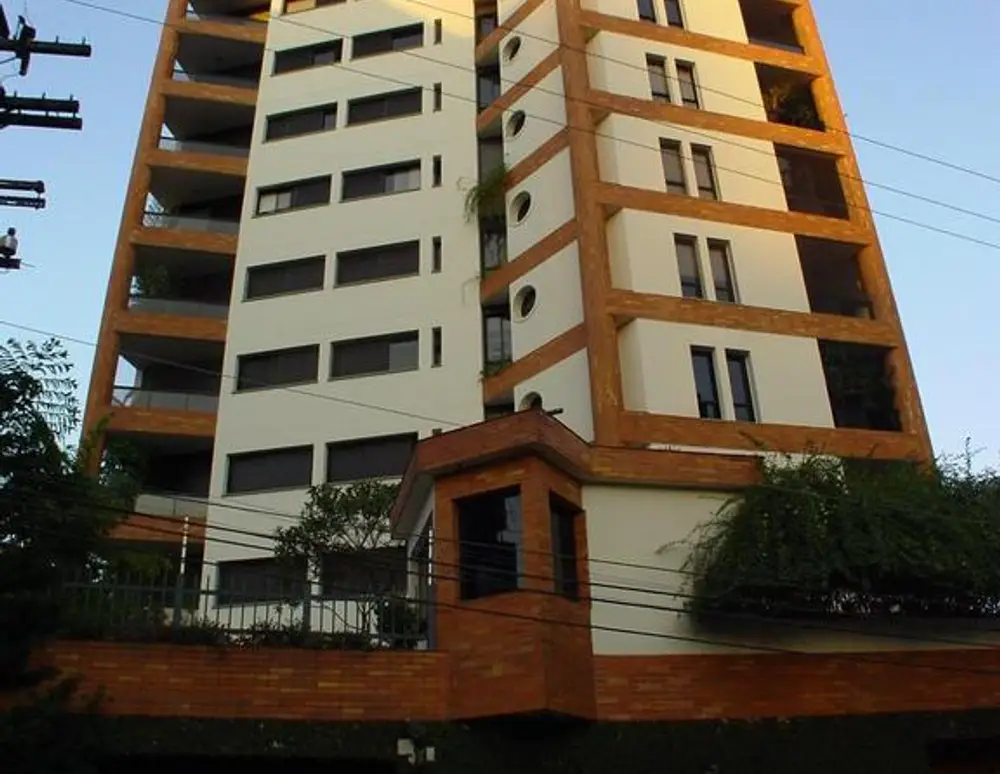 Edificio Mirabosque — foto 2