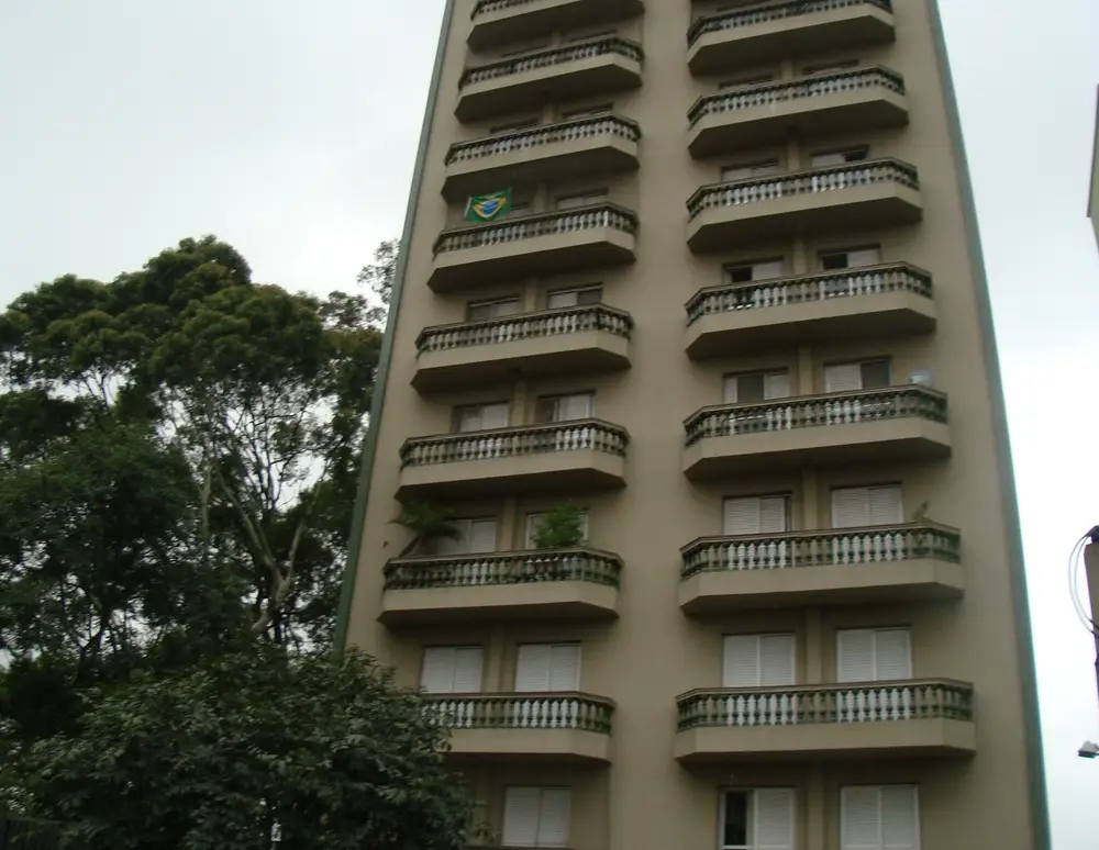Edificio Leiria