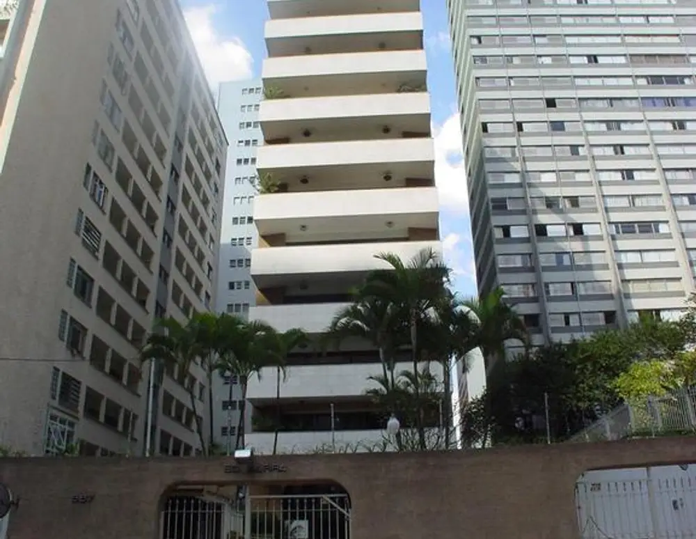 Edificio Safira — foto 2