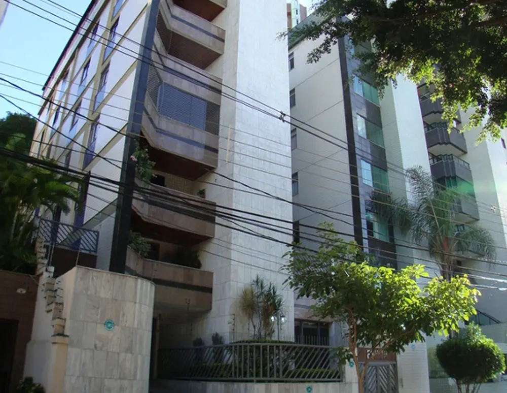 Edificio Cecilia