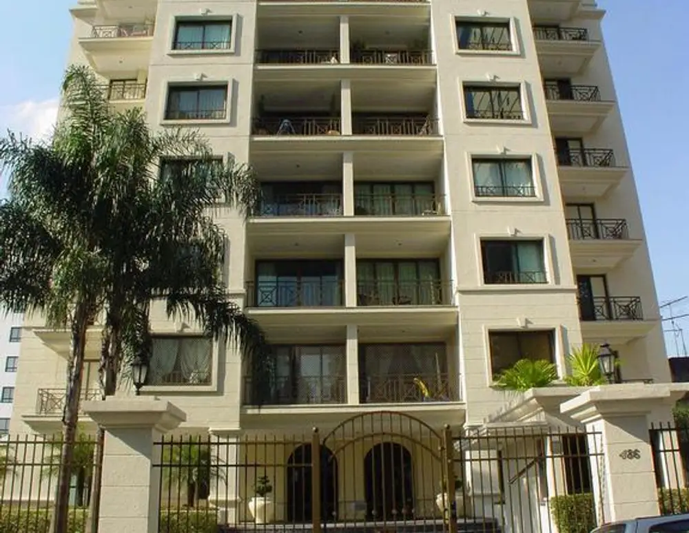 Edificio Saint Germain — foto 2