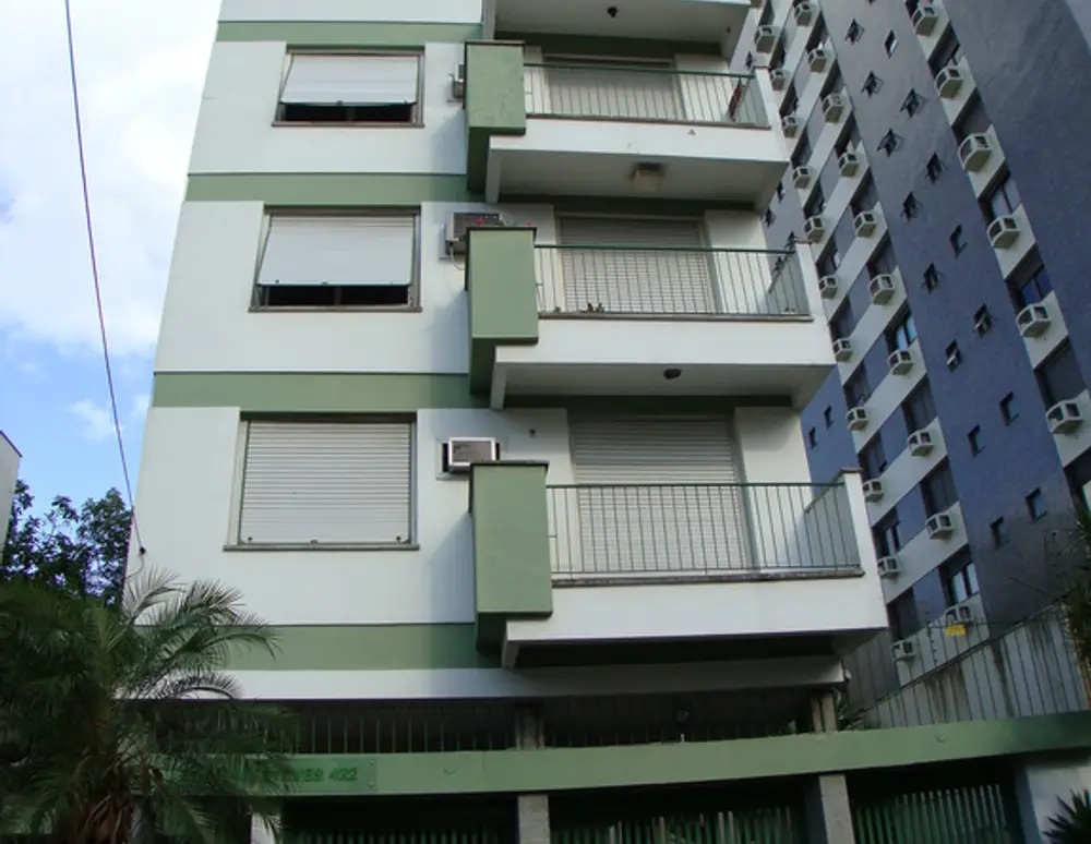 Edificio Dom Esteves