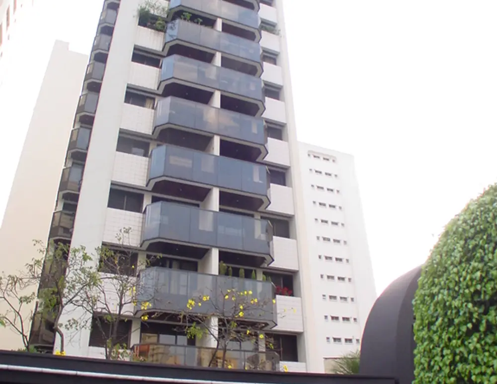 Edificio New York New York Residence — foto 3