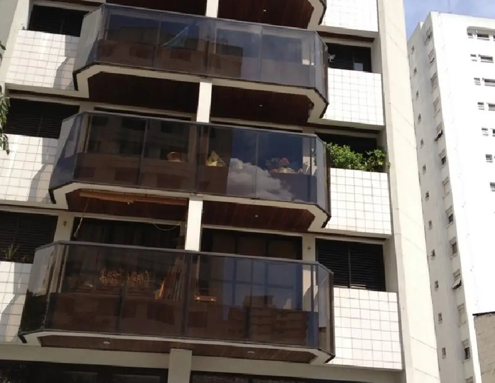 Edificio New York New York Residence — foto 4