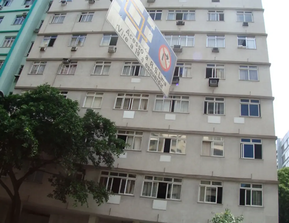Edificio Ceilu