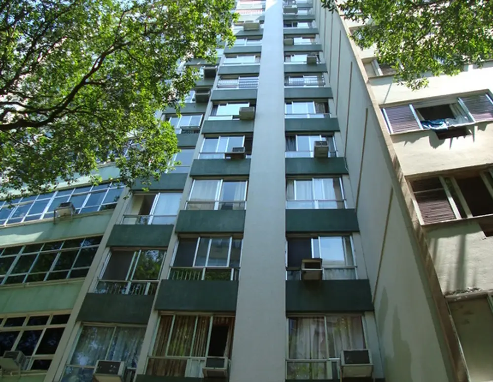 Edificio Navi