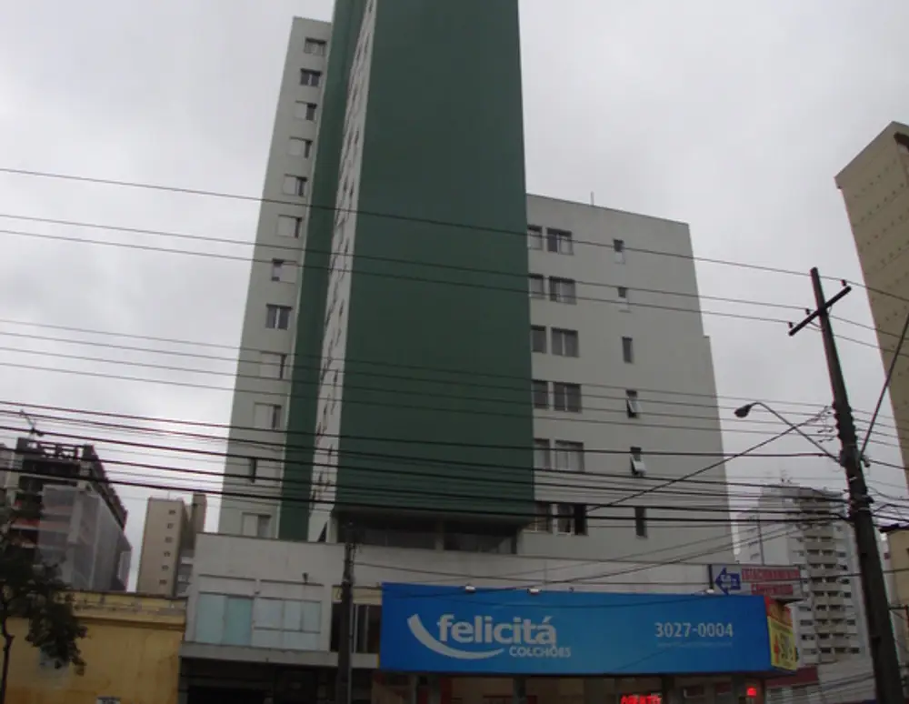 Edifício Brasao