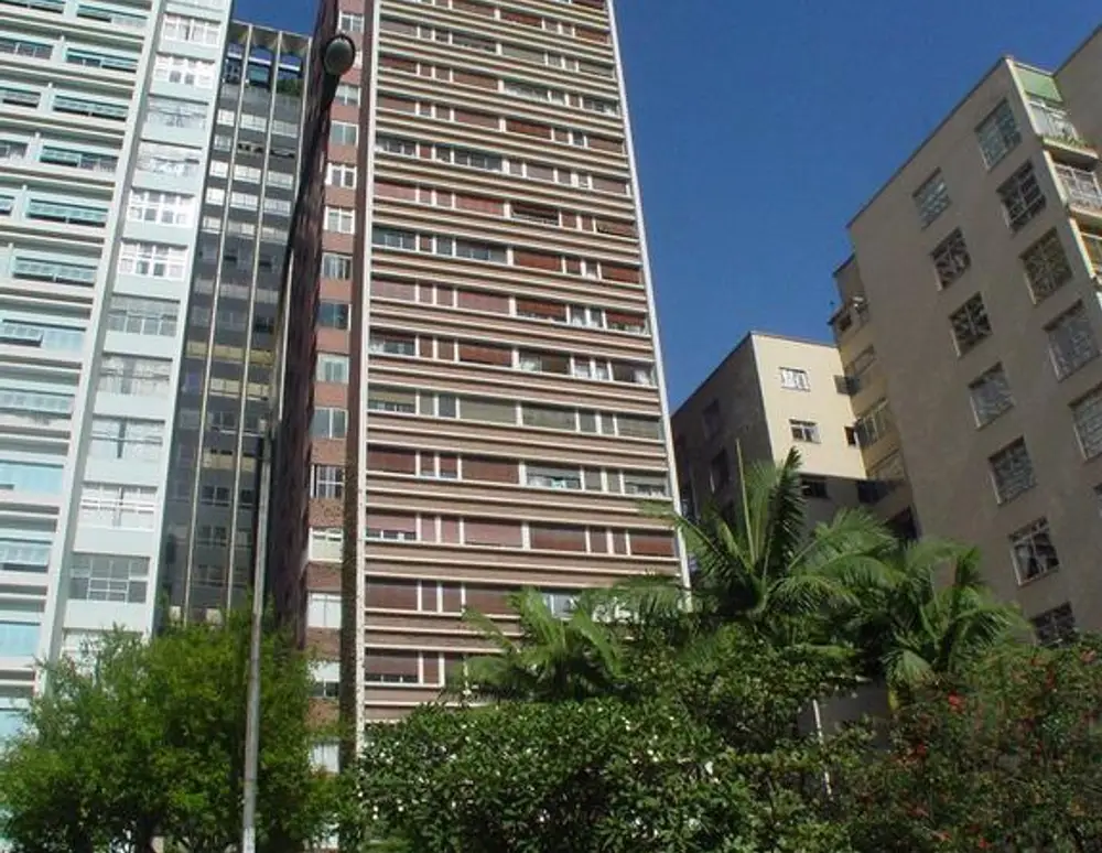 Edificio Guaracy