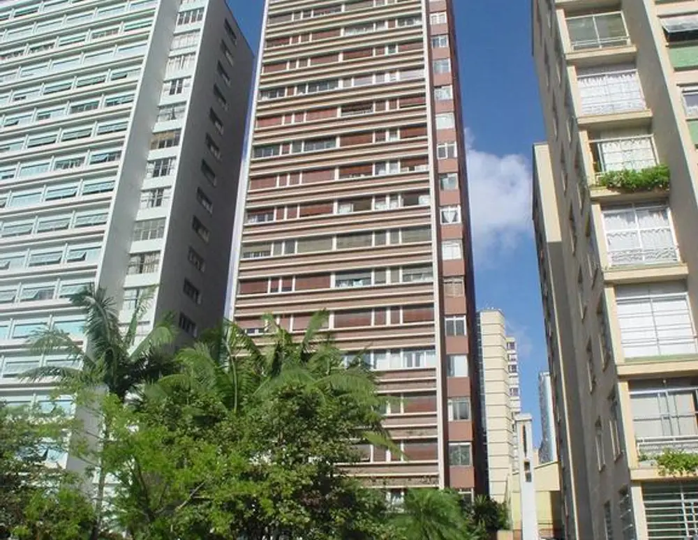 Edificio Guaracy — foto 2