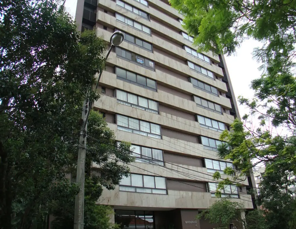 Edificio Montparnasse