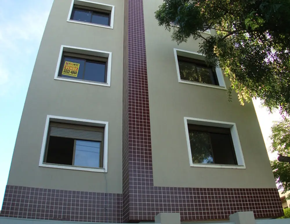 Edificio Monterrey