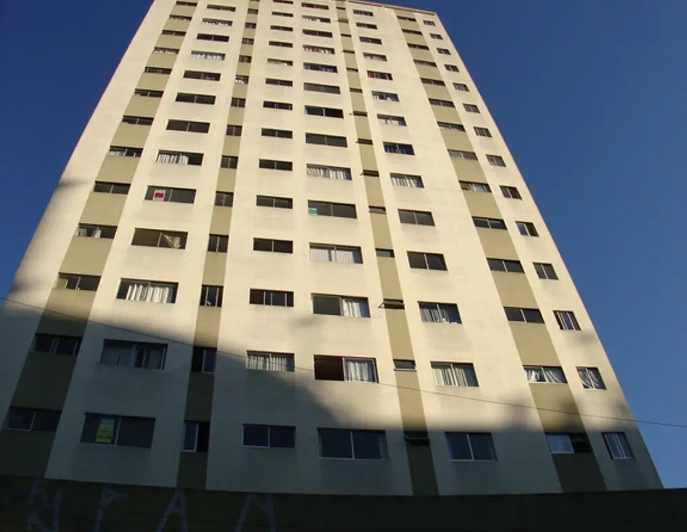 Edificio Ilha Verde