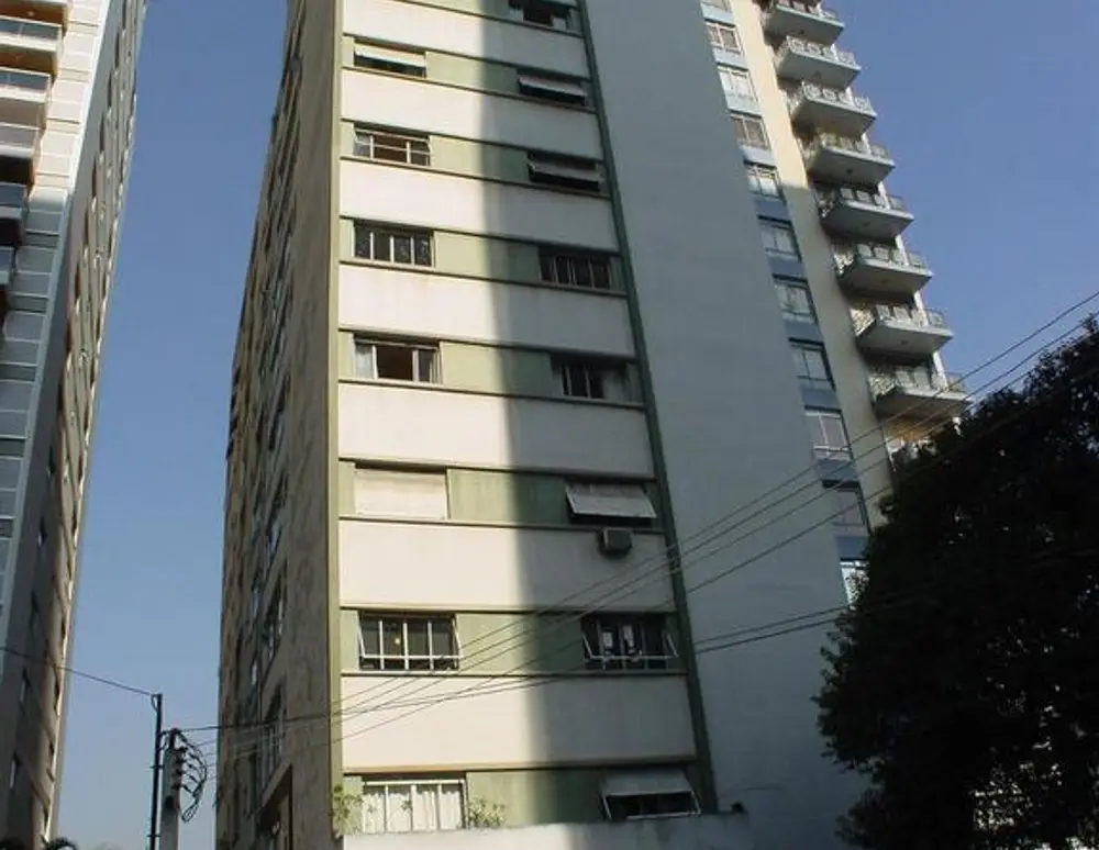 Edificio Monaco