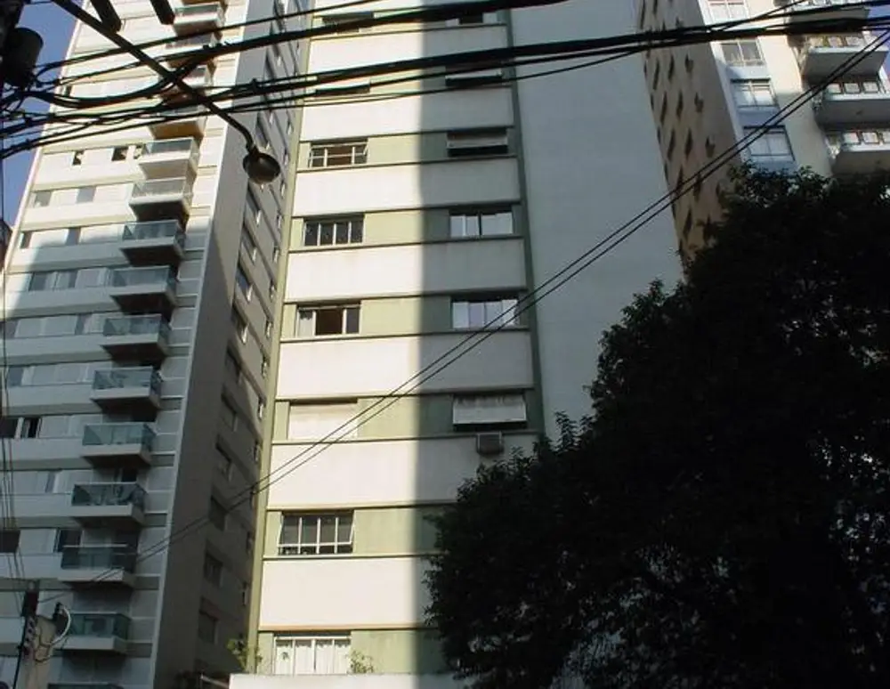 Edificio Monaco — foto 2