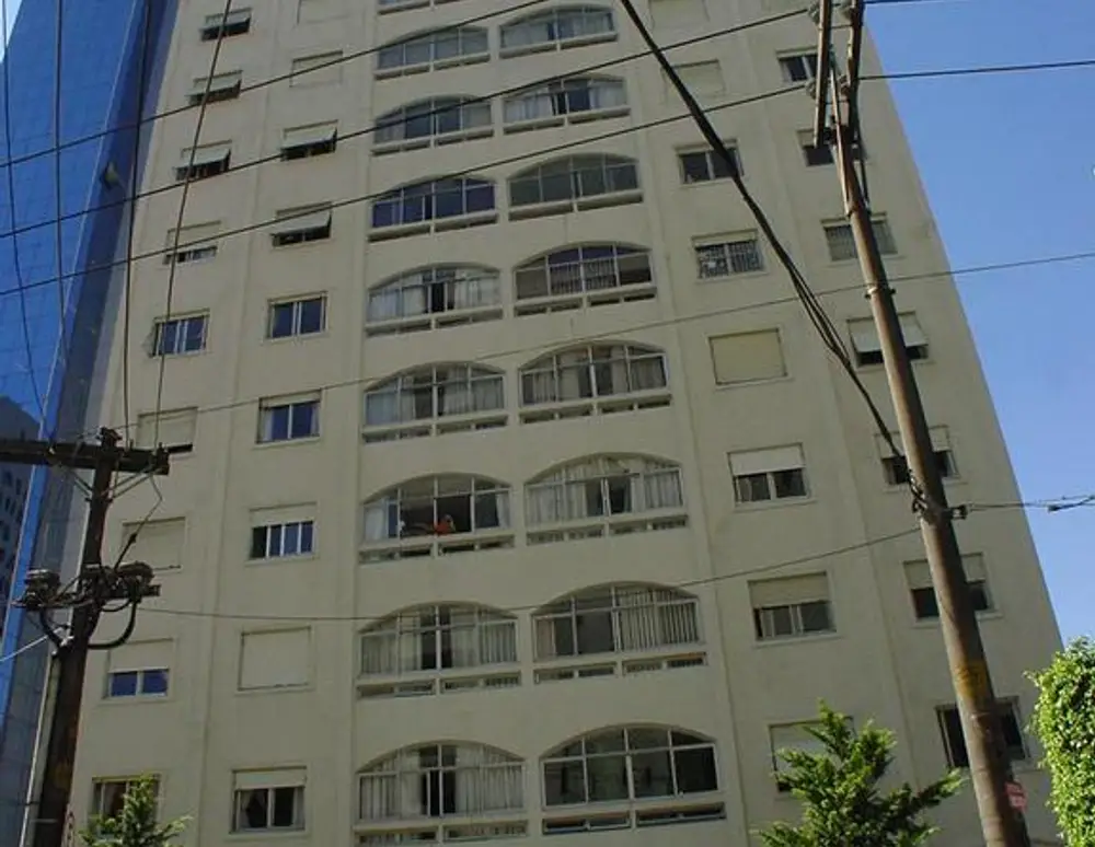 Edificio Ary-cecilia