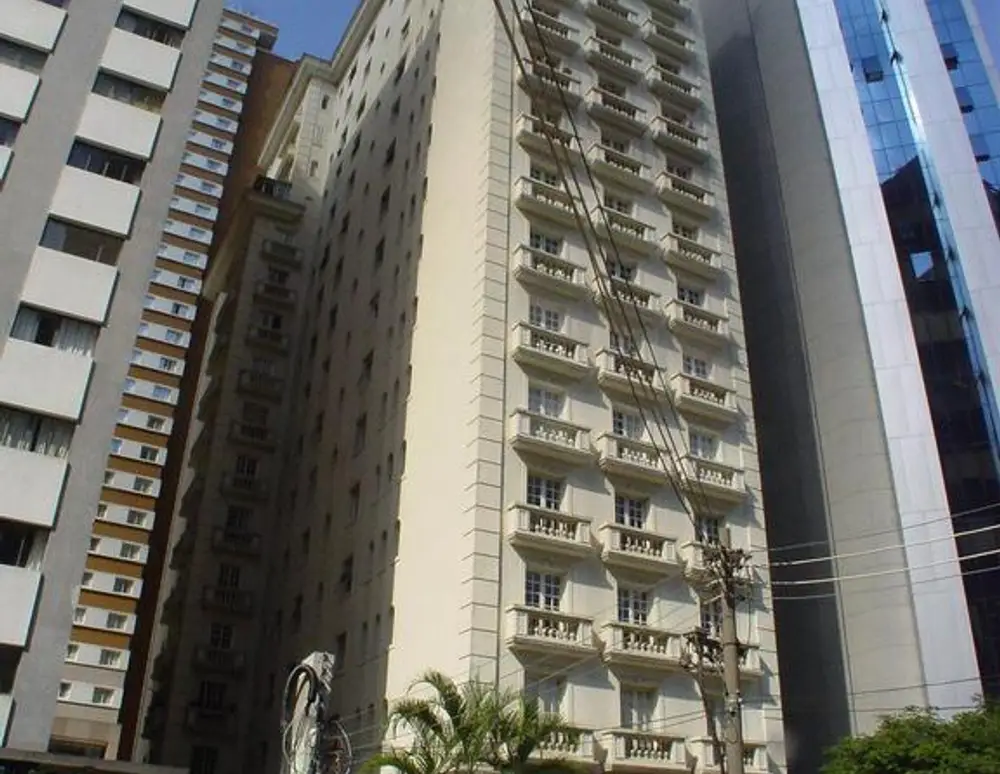 Edificio Lucila