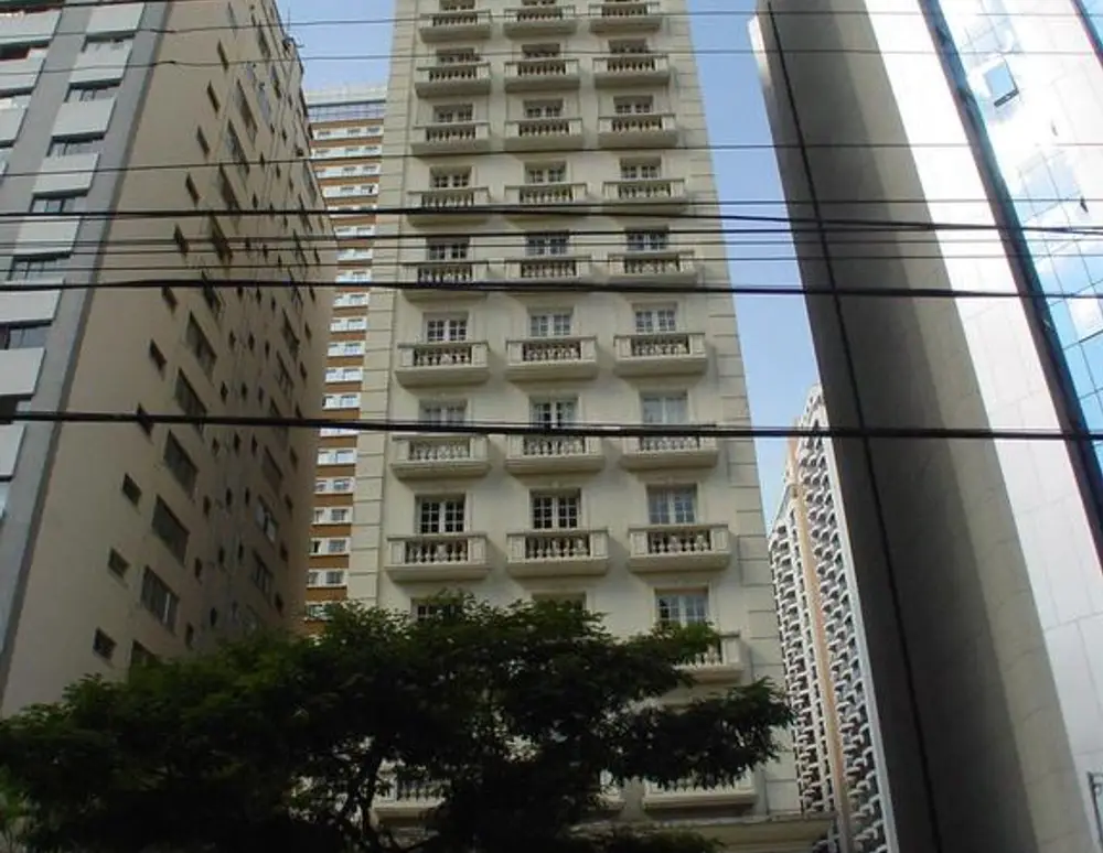 Edificio Lucila — foto 2