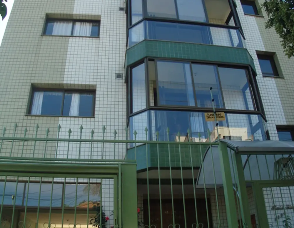 Edificio Residencial Elisa