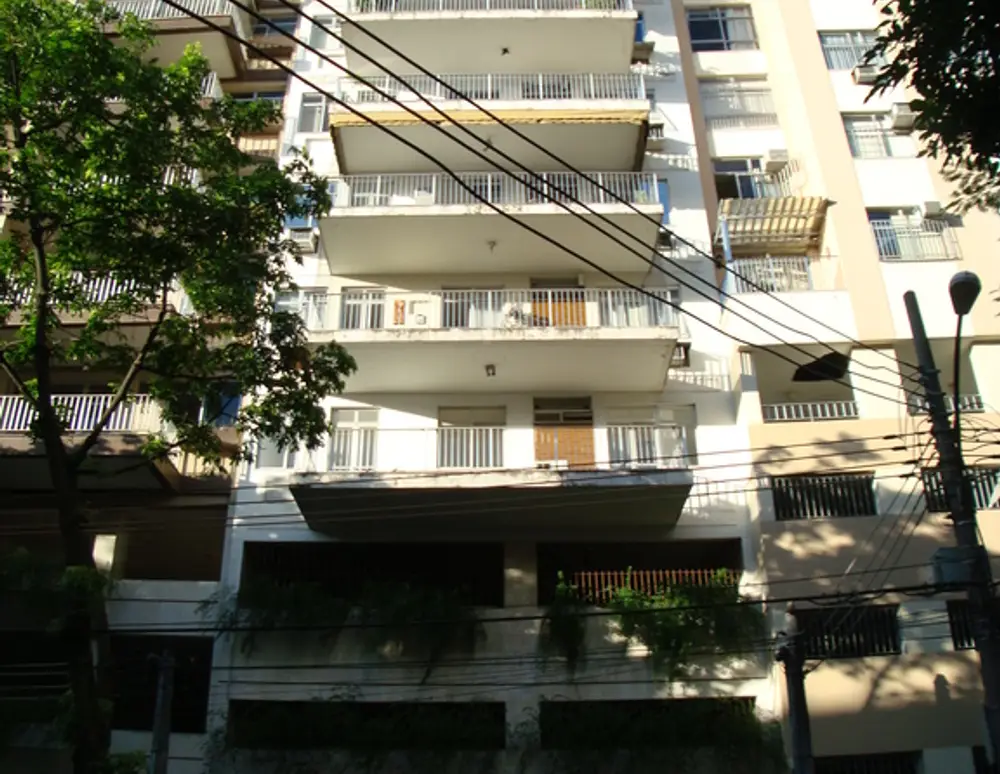 Edificio Arte Iv