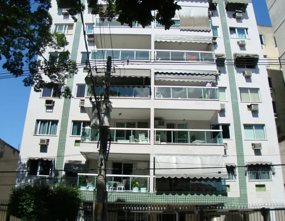 Edificio Mariceli