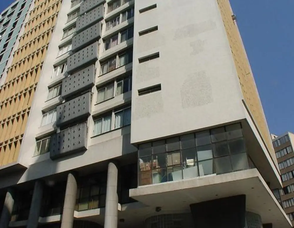 Edificio Cacique