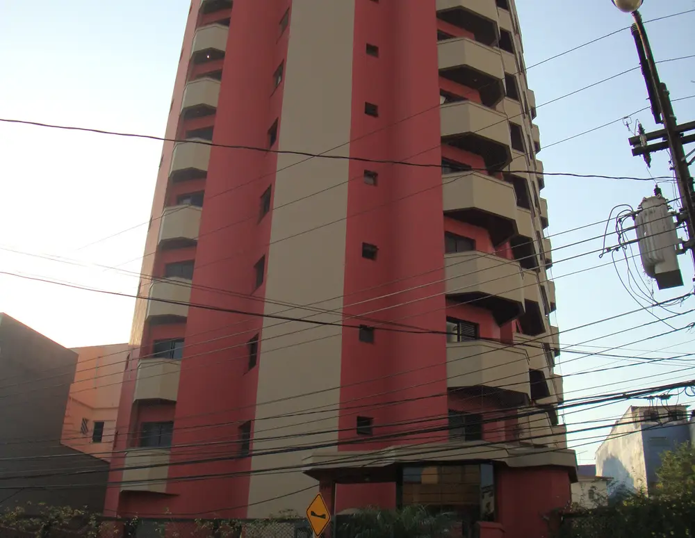 Edificio Fall River