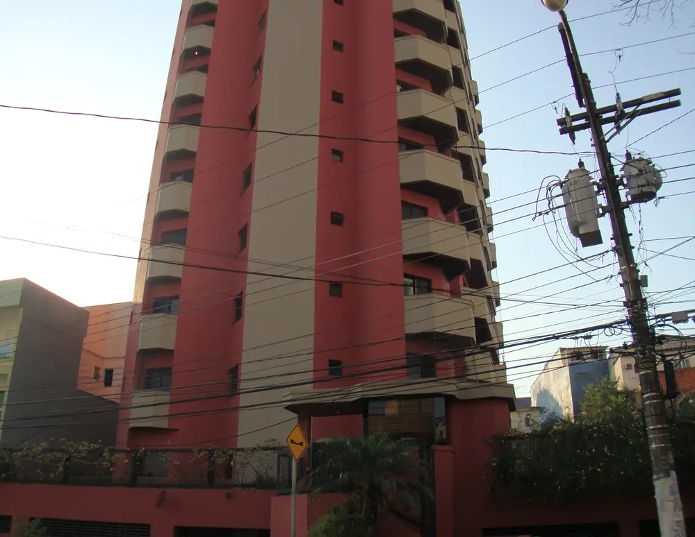 Edificio Fall River — foto 2