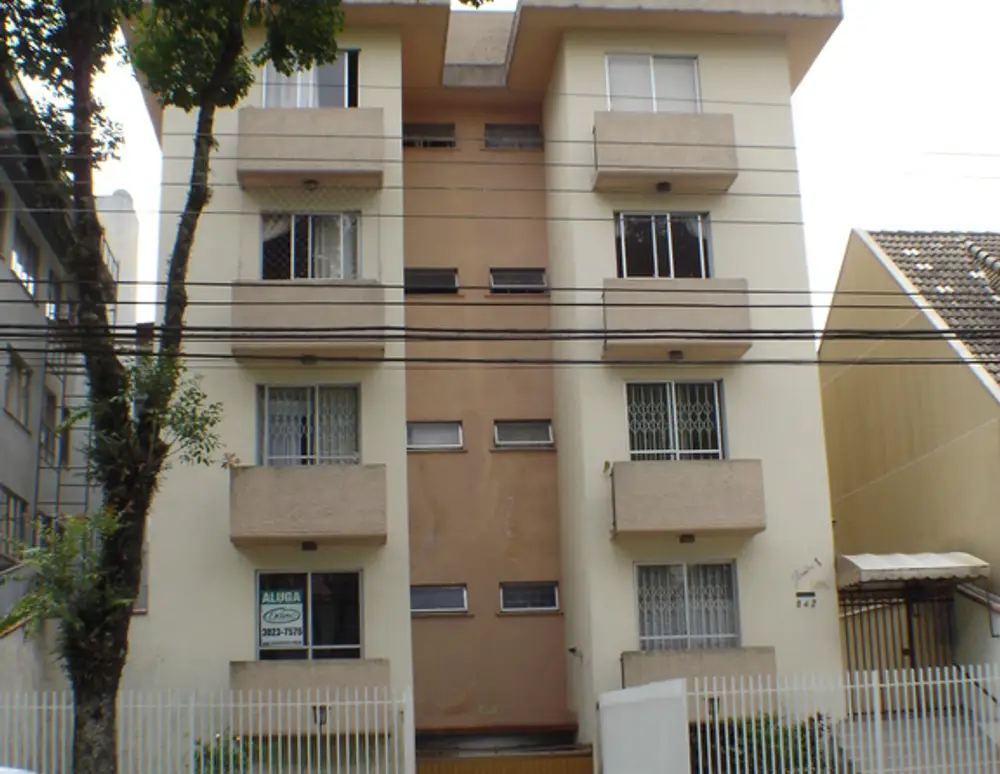 Edificio Jardim I