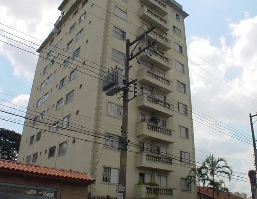 Edificio Eliane