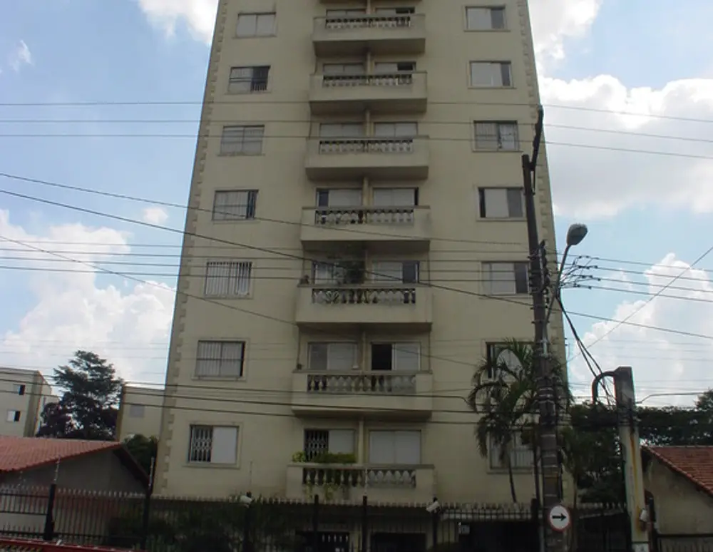 Edificio Eliane — foto 2