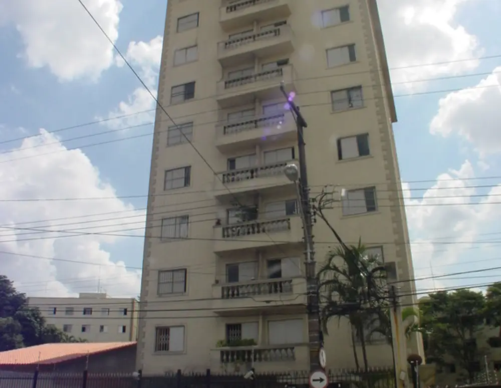 Edificio Eliane — foto 3
