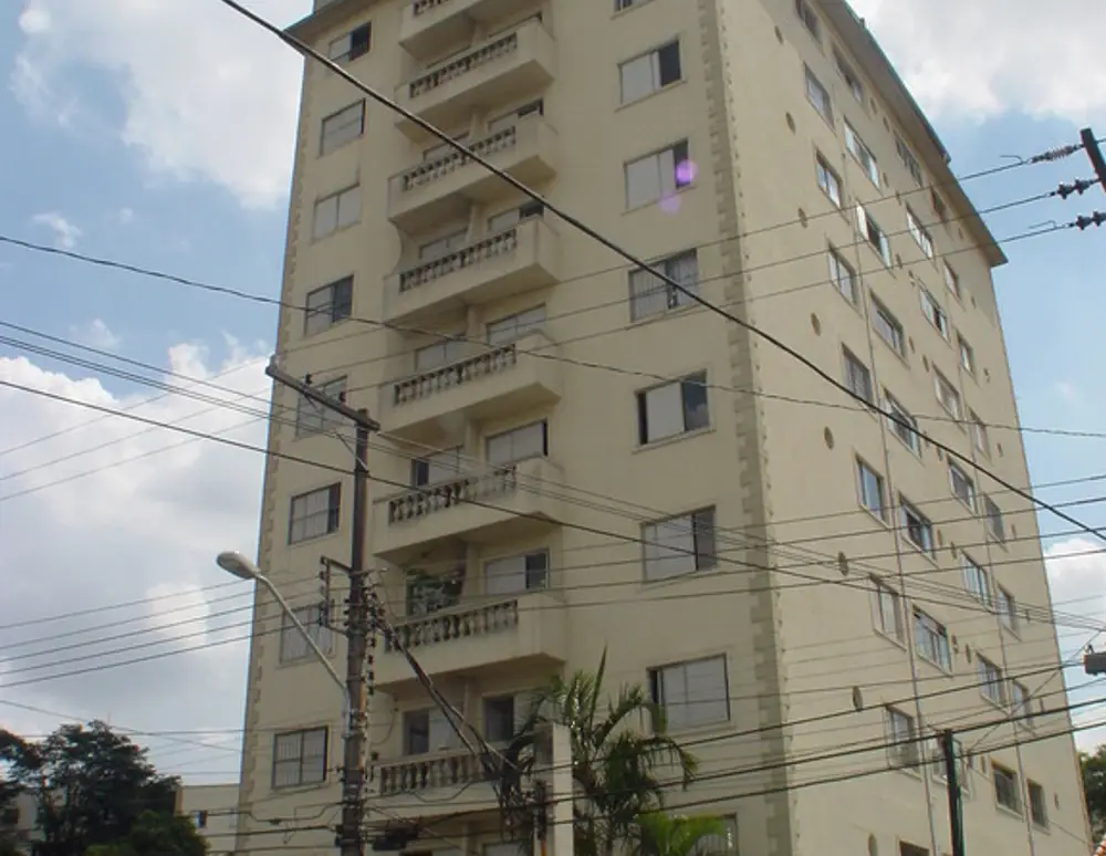 Edificio Eliane — foto 4