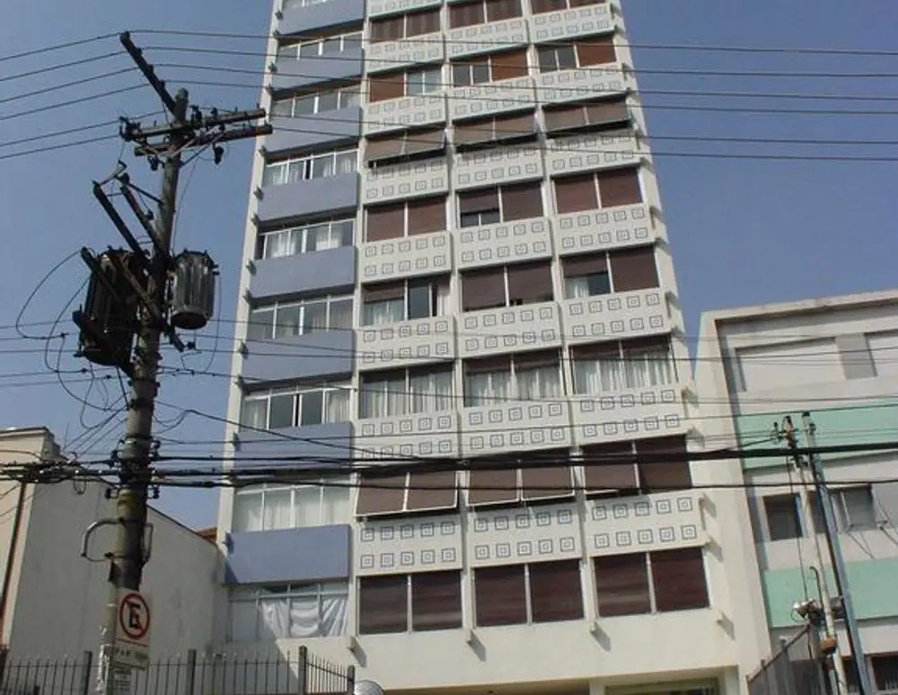 Edificio Dona Paula