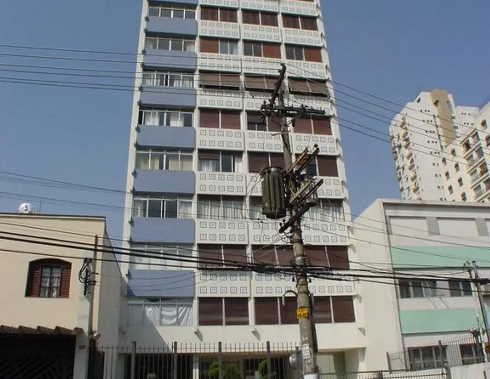 Edificio Dona Paula — foto 2