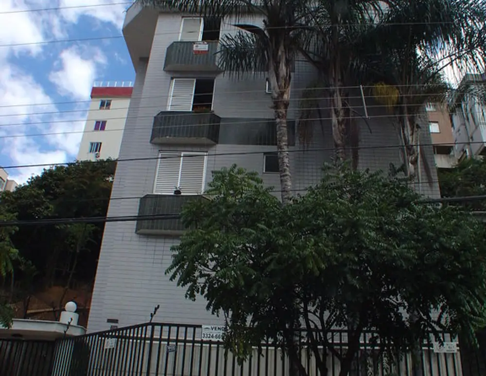 Edificio Dona Efigenia