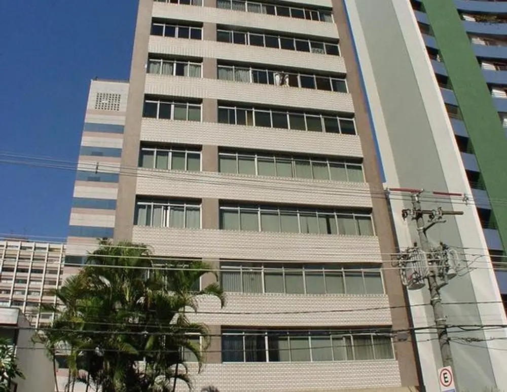 Edificio Ilha das Palmas — foto 2