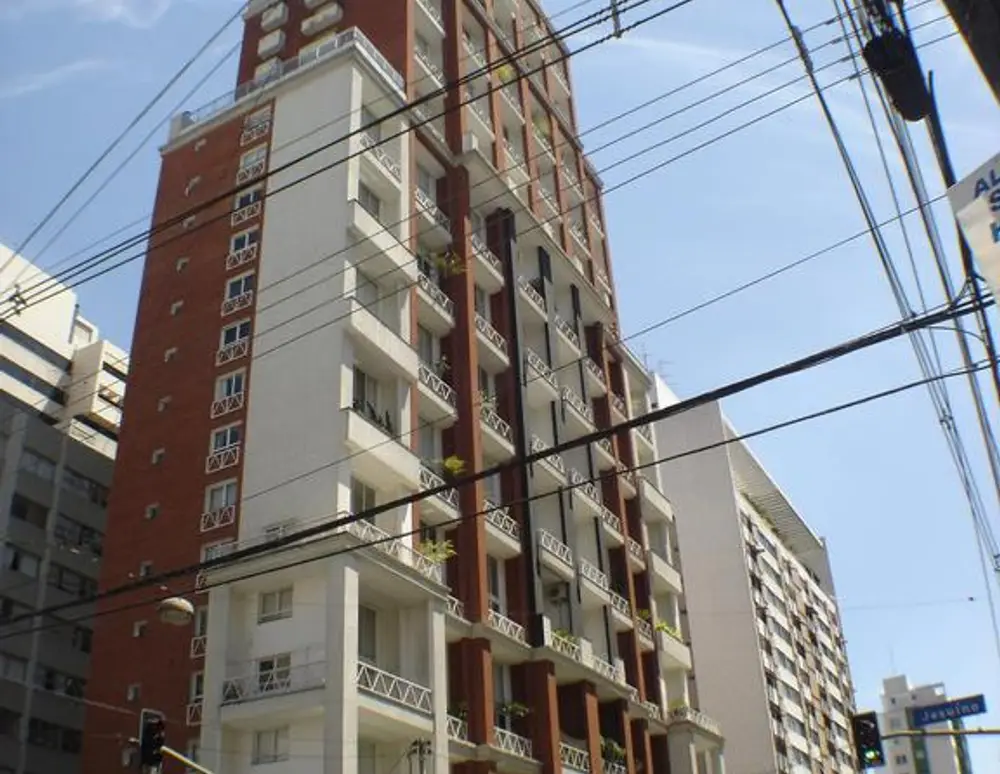 Edificio Loft Sao Paulo Iv — foto 2